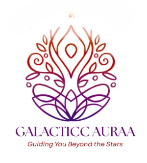 Awakening Aurra Logo